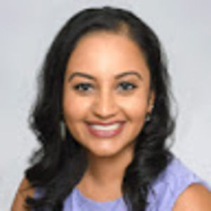 Meet your Posher, Meghana